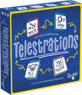 Telestrations: Édition Québécoise
