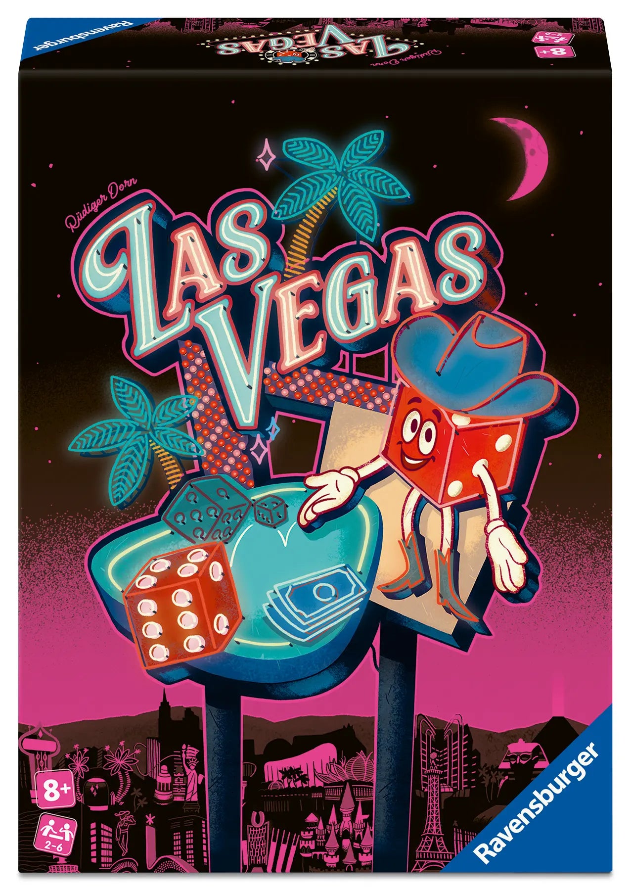 Las Vegas