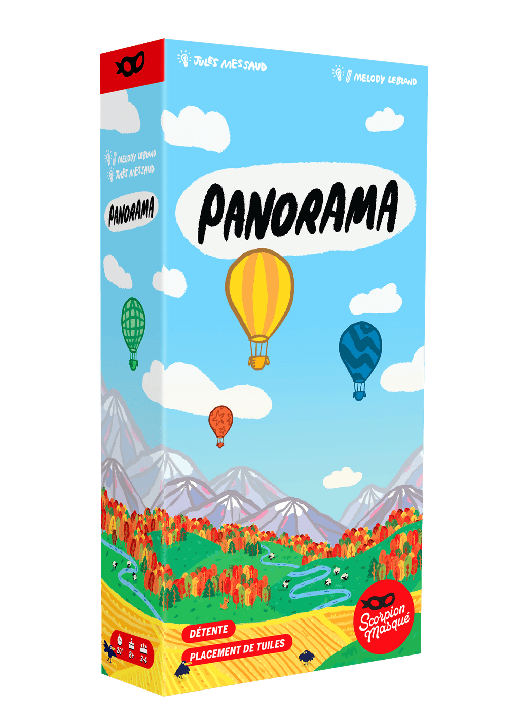 Panorama