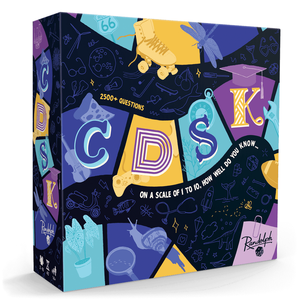 CDSK (VA)