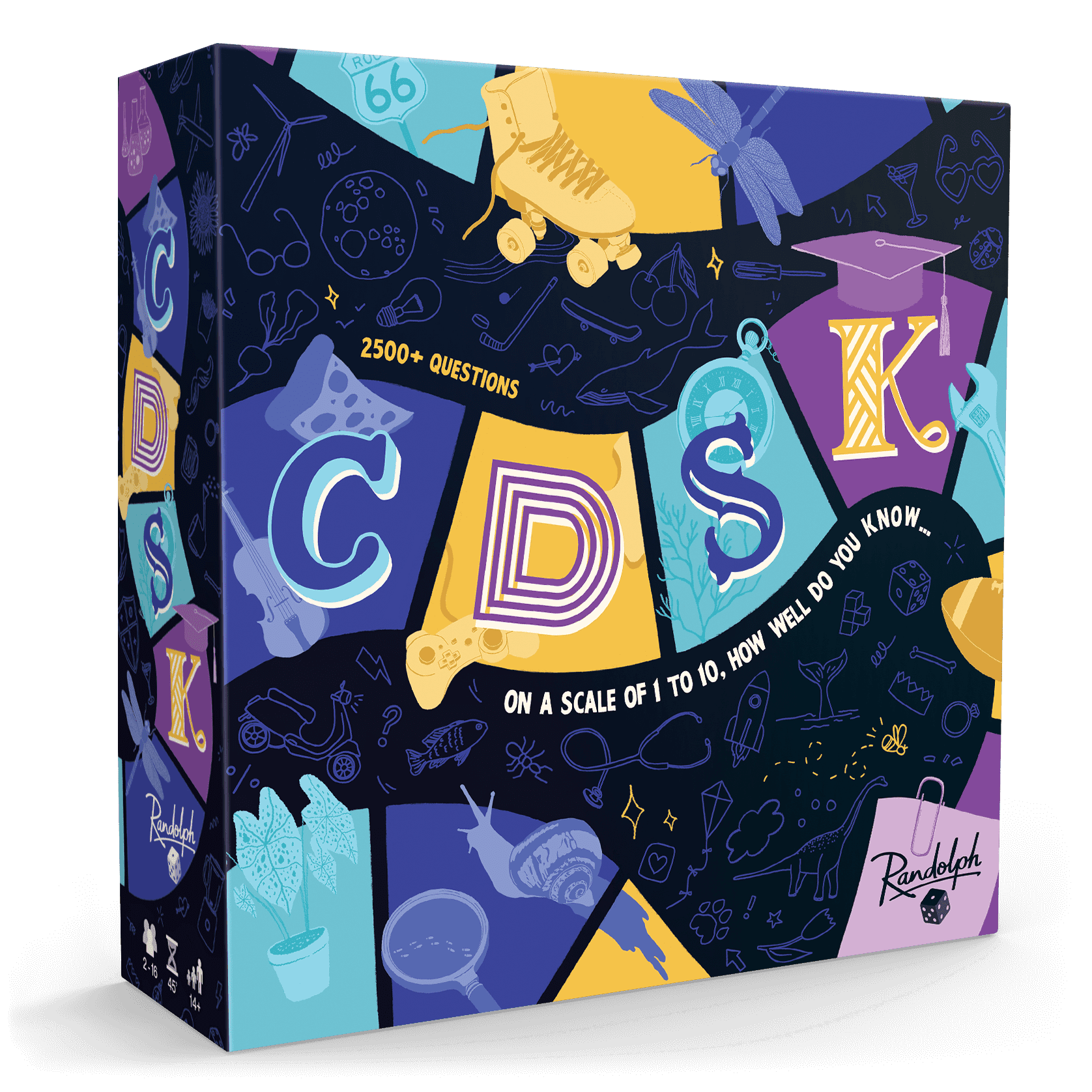 CDSK (VA)