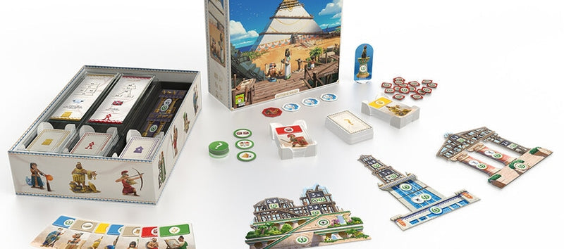 7 Wonders Architects