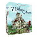 7 Pièces pour un Château