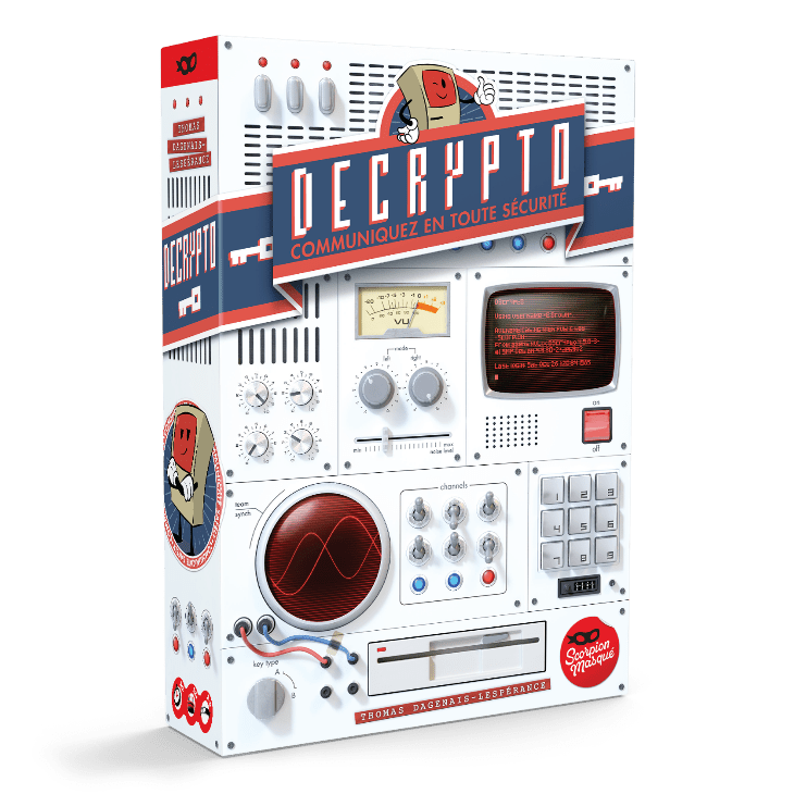 Decrypto (VA)
