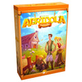 Agricola Famille