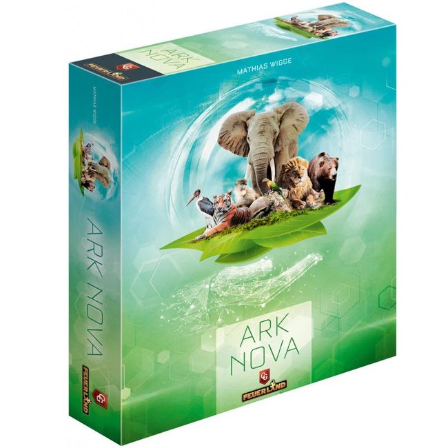 Ark Nova
