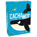 Cachamot