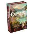 Century: Merveilles Orientales