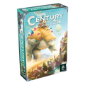 Century Golem: Un Monde Sans Fin