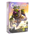 Century Golem: Montagnes Orientales