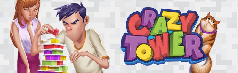 Crazy Tower