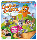 Croque-carotte