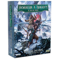 Arkham Horror : Le jeu de rôle