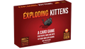 Exploding Kittens