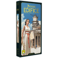 Boîte de l'extension 7 Wonders Edifice