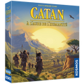 Catan : À l'aube de l'humanité