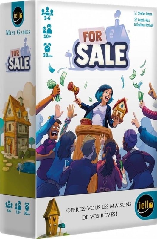 For Sale