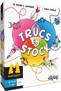 Trucs en stock