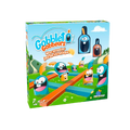 Gobblet Gobblers (en bois)