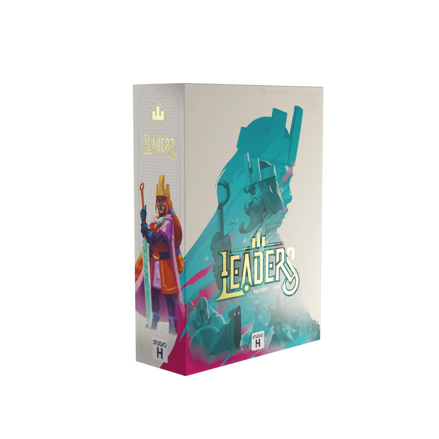 Leaders