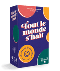 Tout le monde s'haït