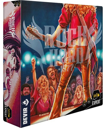 Rock Hard 1977