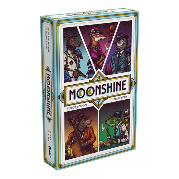 Moonshine