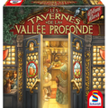 Les tavernes de la vallée profonde