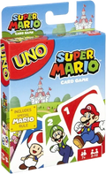 UNO Mario Bros