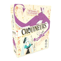 Chouineurs