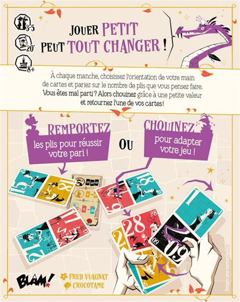 Chouineurs