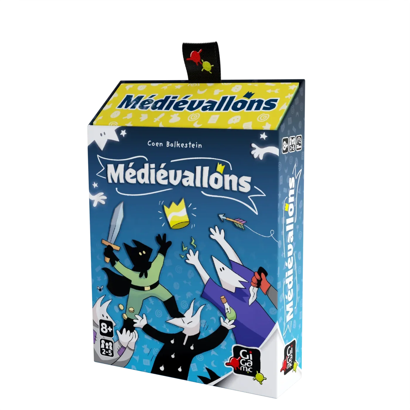 Médiévallons