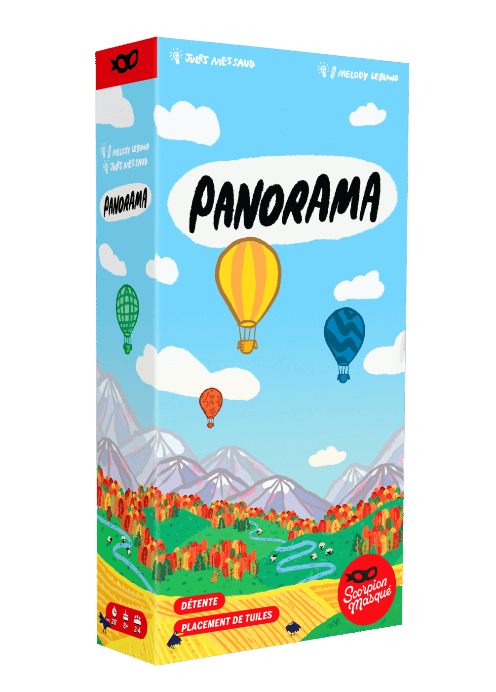 Panorama