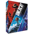 Unlock!: Extraordinary Adventures