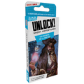 Unlock!: Short Adventures - #6 Les Secrets de la Pieuvre
