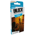 Unlock!: Short Adventures - #2 Le réveil de la momie