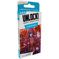 Unlock!: Short Adventures - #3 Le Vol de l'Ange