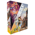 Unlock!: Secret Adventures