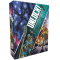Unlock!: Supernatural Adventures