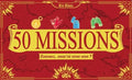 50 Missions