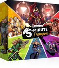 5 Minutes Dungeon