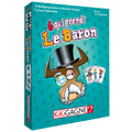 6 qui prend : Le Baron