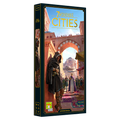 7 Wonders: Ext. - Cities