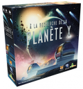 À La Recherche De La Planète X