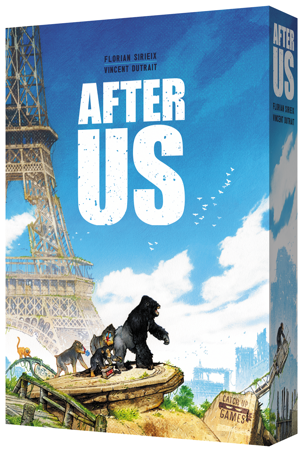 After Us