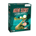 Agent Secret - Affaires glacées