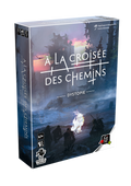 À la croisée des chemins: Dystopie