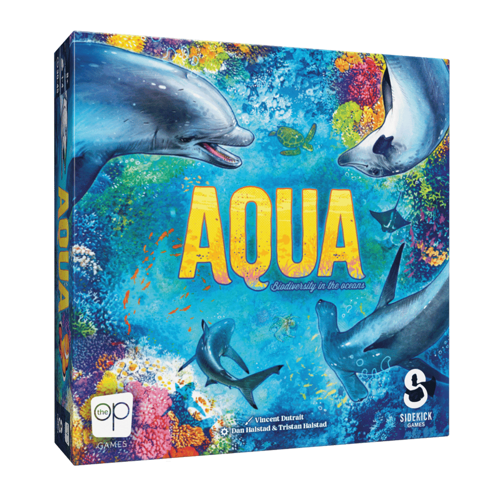 Aqua