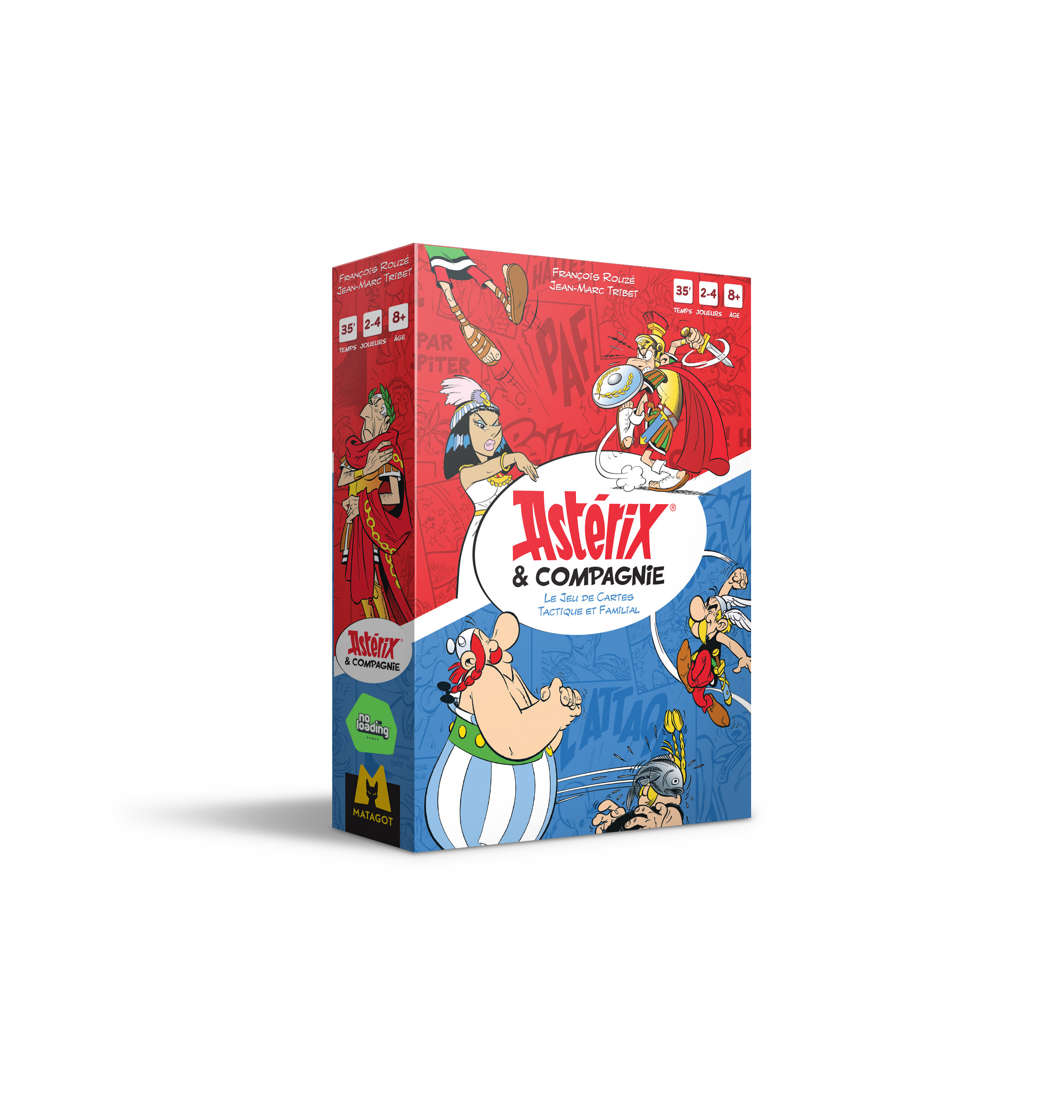 Astérix & Compagnie