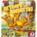 Attrape la noisette!